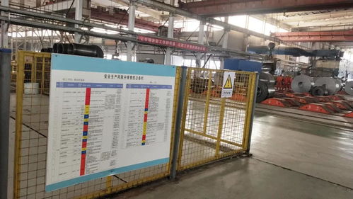 敬業(yè)衡水武邑卷板開平廠正式運營 產(chǎn)業(yè)延伸服務再升級，賦能區(qū)域制造業(yè)發(fā)展