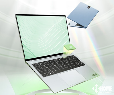 出游季換機優選 攀升爆款電腦，好用別錯過